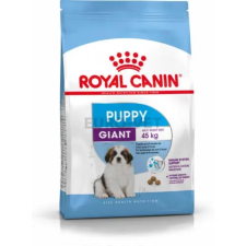 Royal Canin Giant Puppy 3,5 kg kutyaeledel
