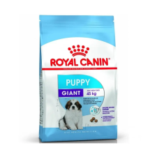 Royal Canin Giant Puppy 3,5kg - kutya száraztáp kutyaeledel