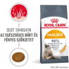 Royal Canin Hair & Skin Care - Száraz táp felnőtt macskák részére a szebb szőrzetért és az egészséges bőrért 400g