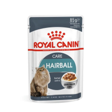 Royal Canin Hairball Care 85g macskaeledel