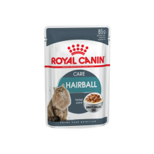 Royal Canin Hairball Care alutasakos 85g - macska alutasakos macskaeledel