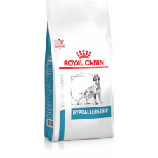  Royal Canin Hypoallergenic – 14 kg kutyaeledel