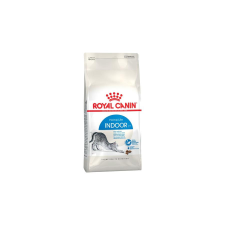 Royal Canin Indoor 27 macskatáp 400g macskaeledel