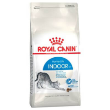 Royal Canin INDOOR 4 kg macskaeledel