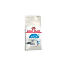 Royal Canin Indoor 7+ macskatáp 400g macskaeledel