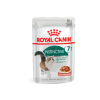  Royal Canin Instinctive 7+ - idősödő macska szószos nedves táp 85 g