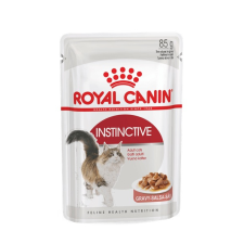  Royal Canin Instinctive Gravy – 12×85 g macskaeledel