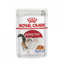  Royal Canin Instinctive Jelly – 12×85 g macskaeledel