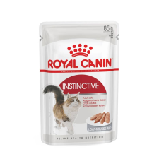  Royal Canin Instinctive Loaf 12x85g macskaeledel