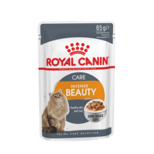  Royal Canin Intense Beauty Care – 85 g macskaeledel