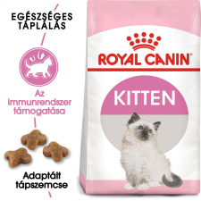 Royal Canin KITTEN macskaeledel