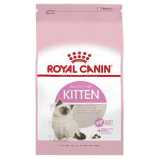 Royal Canin Kitten 400g - macska száraztáp macskaeledel