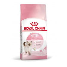 Royal Canin Kitten - kölyök macska száraz táp 10 kg macskaeledel