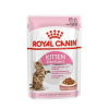  Royal Canin Kitten Sterilized szószos – 12×85 g