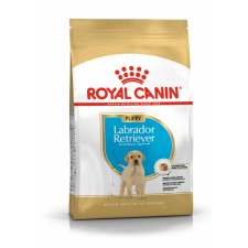  Royal Canin Labrador Puppy 12Kg kutyaeledel
