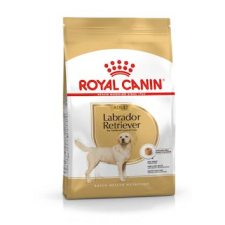 Royal Canin Labrador Retriever Adult 12kg kutyaeledel