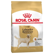 Royal Canin Labrador Retriever Adult 12kg - kutya száraztáp kutyaeledel