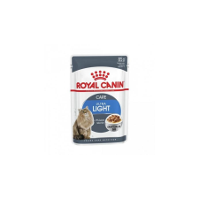 Royal Canin Light Weight Care (12*85G) macskatáp macskaeledel