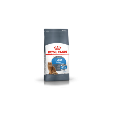 Royal Canin Light Weight Care macskatáp 8kg macskaeledel