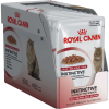 Royal Canin Macska Alutasakos 85 g Instictive In Jelly 800955 (VAT005152)
