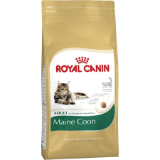 Royal Canin MAINE COON ADULT 4KG macskaeledel