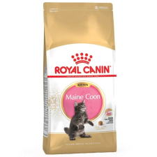 Royal Canin Maine Coon Kitten 2kg - macska száraztáp macskaeledel
