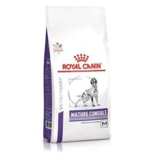  Royal Canin Mature Consult - Száraz kutyaeledel - Közepes fajták - 10kg kutyaeledel