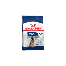 Royal Canin Maxi 26-45kg Adult 5+ kutyatáp 15kg kutyaeledel