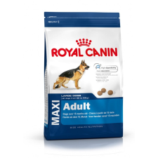 Royal Canin Maxi Adult 4kg kutyaeledel