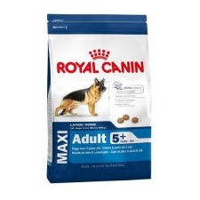 Royal Canin Maxi Adult 5 + 15 kg kutyaeledel