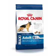 Royal Canin MAXI ADULT 5+ 4 kg kutyatáp kutyaeledel