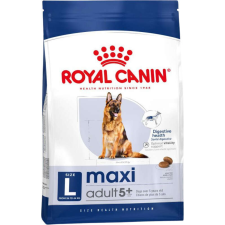 Royal Canin Maxi Adult 5+ | Nagytestű idősödő kutya száraz táp 15kg kutyaeledel