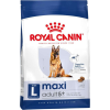 Royal Canin Maxi Adult 5+ | Nagytestű idősödő kutya száraz táp (2 x 15 kg) 30kg