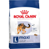 Royal Canin Maxi Adult - Nagytestű felnőtt kutya száraz táp (2 x 15 kg) 30kg