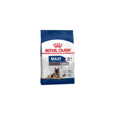  Royal Canin Maxi Ageing 8+ 15kg - kutya száraztáp kutyaeledel