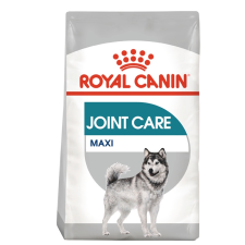 Royal Canin Maxi Joint Care 10kg kutyaeledel