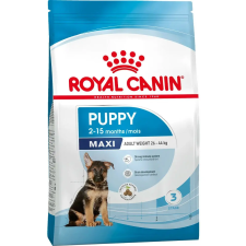 Royal Canin Maxi Puppy (26-45 kg) Száraz Kutyatáp - 12 kg kutyaeledel
