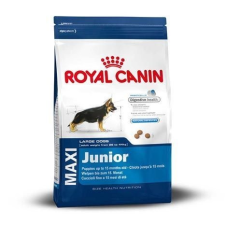 Royal Canin Maxi Puppy 4kg kutyaeledel