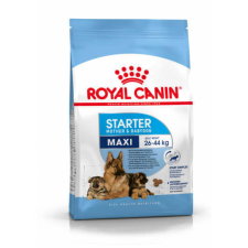  Royal Canin MAXI STARTER MOTHER & BABYDOG kutyatáp – 4 kg kutyaeledel