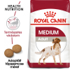 Royal Canin MEDIUM 11-25 kg ADULT