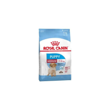 Royal Canin Medium Puppy 15kg - kutya száraztáp kutyaeledel