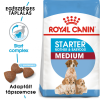 Royal Canin MEDIUM STARTER MOTHER & BABYDOG