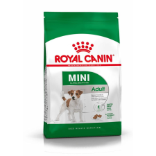 Royal Canin Mini Adult 2 kg kutyaeledel