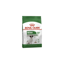 Royal Canin Mini Adult 8+ 2kg - kutya száraztáp kutyaeledel