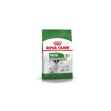 Royal Canin Mini Adult 8+ 4-10kg kutyatáp 800g kutyaeledel