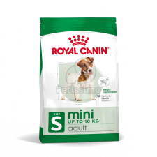  Royal Canin Mini Adult - kistestű felnőtt kutya száraz táp 8 kg kutyaeledel