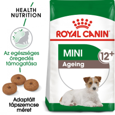Royal Canin MINI AGEING 12+ kutyaeledel