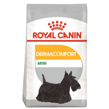 Royal Canin Mini Dermacomfort 1kg kutyaeledel