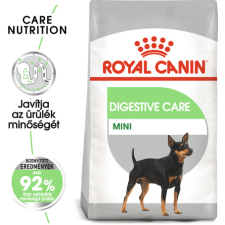 Royal Canin Mini Digestive Care - Száraz táp érzékeny emésztésű, kistestű felnőtt kutyák részére 1 kg kutyaeledel
