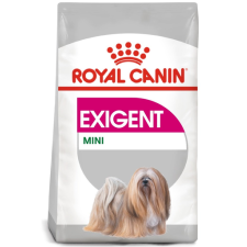 Royal Canin Mini Exigent 1kg kutyaeledel